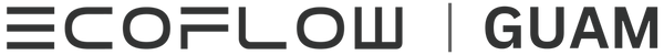 EcoFlow Guam logo