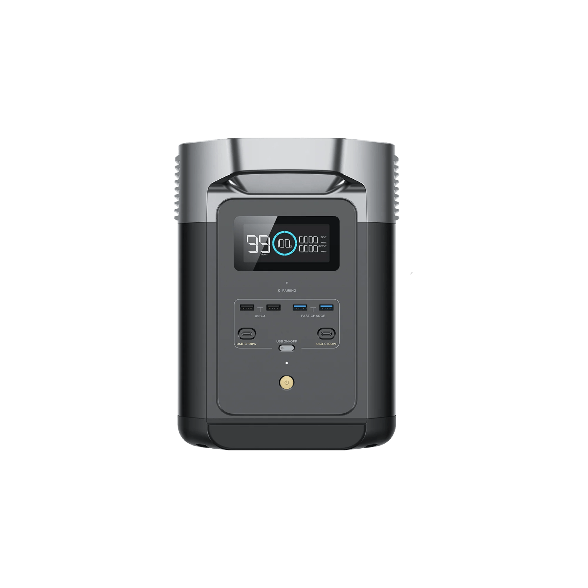 EcoFlow Guam | DELTA 2 Solar Generator Power Station
