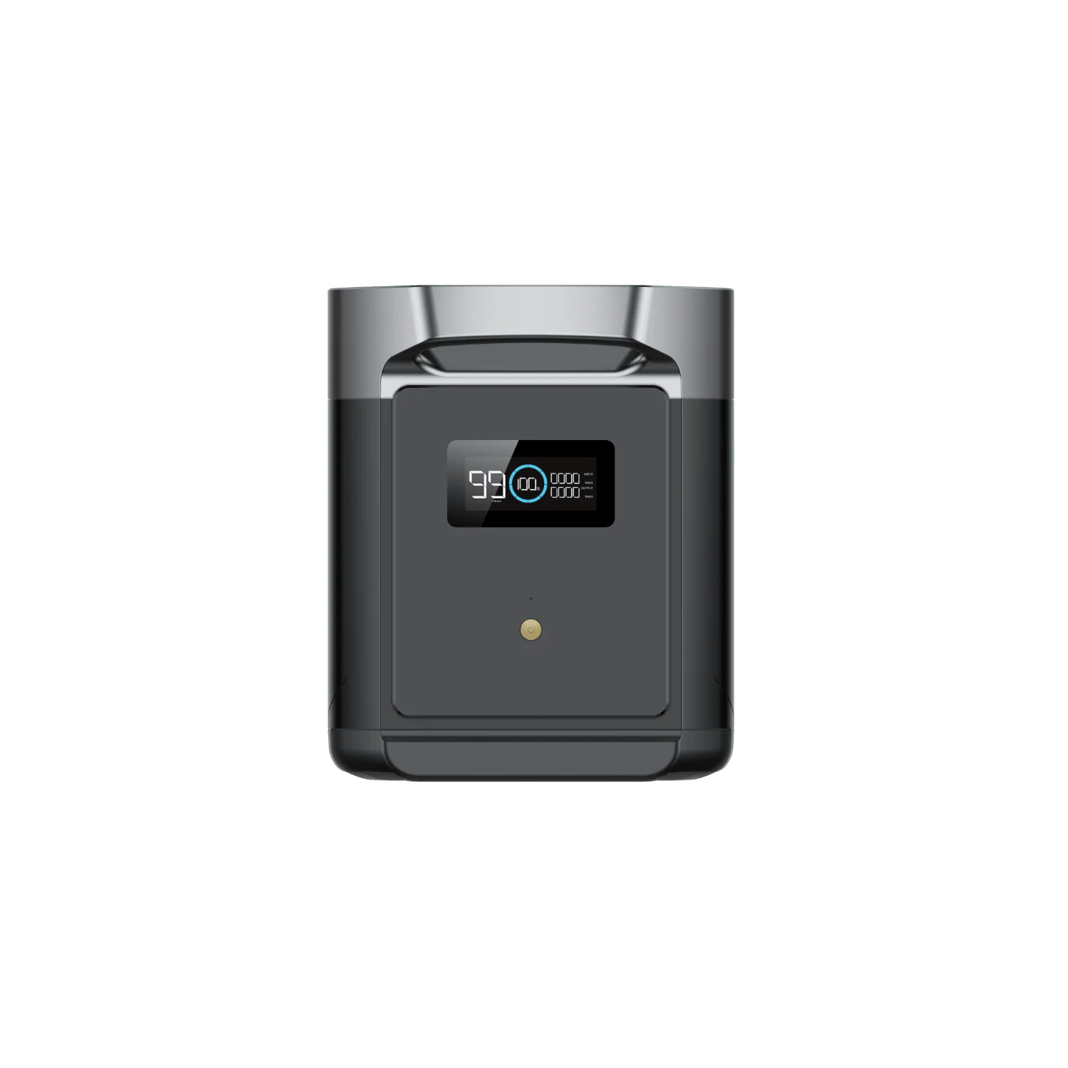 EcoFlow Guam | DELTA 2 Max Smart Extra Battery (2048Wh) EcoFlow Guam | DELTA 2 Max Smart Extra Battery (2048Wh)