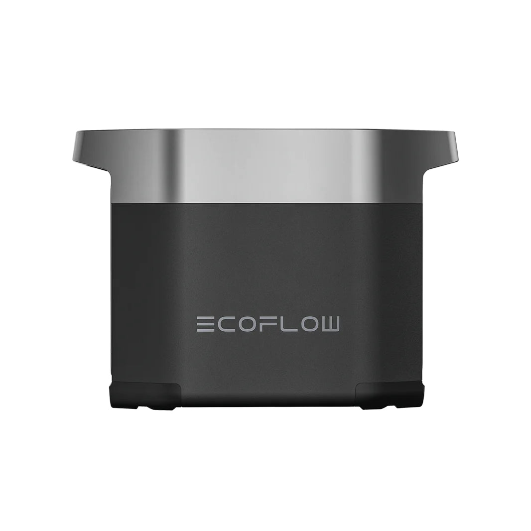 DELTA 2 Smart Extra Battery (1024Wh) - EcoFlow Guam