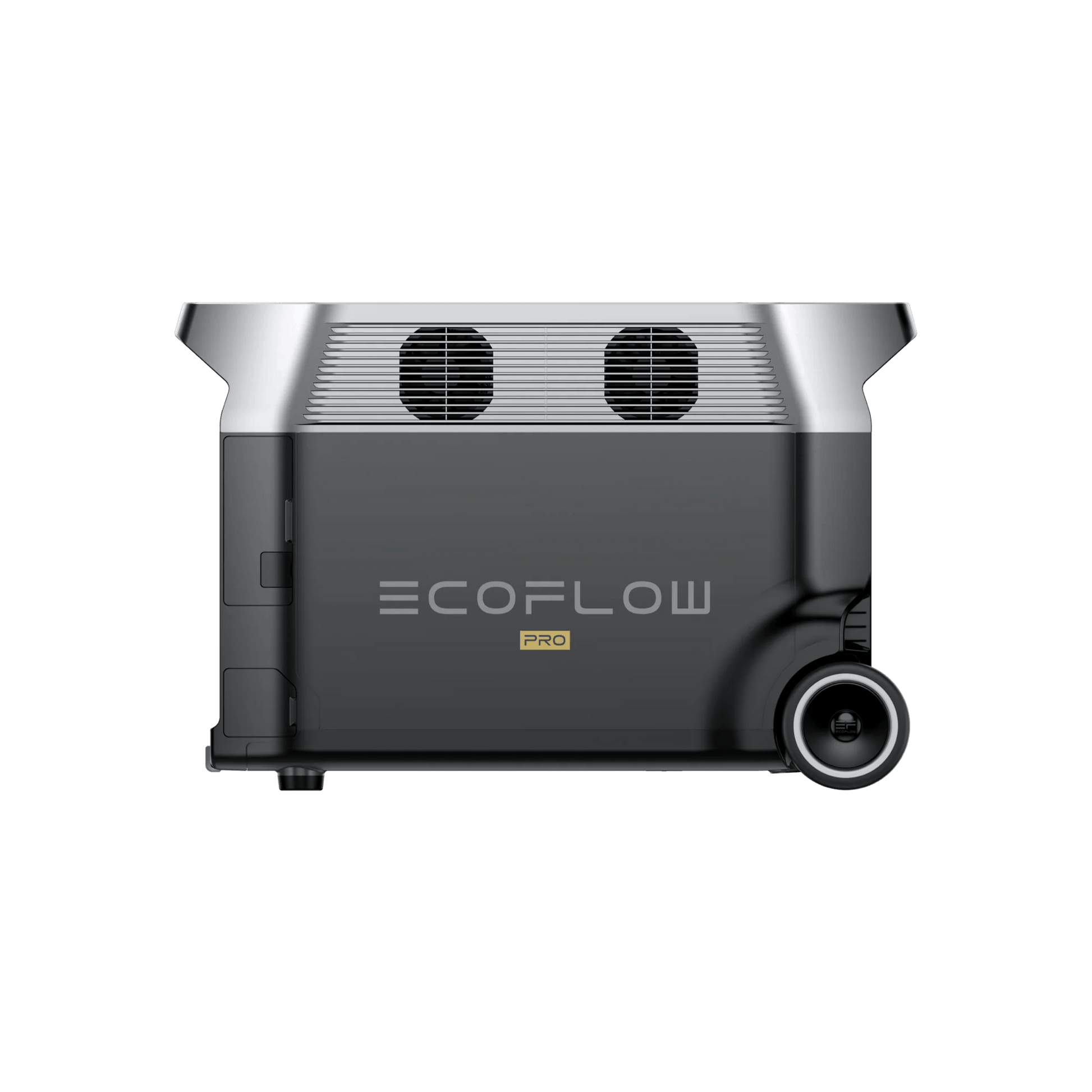 EcoFlow DELTA Pro (3600W | 3.6kWh | 120V) - EcoFlowGuam - Guam Portable Solar Generator Power Station