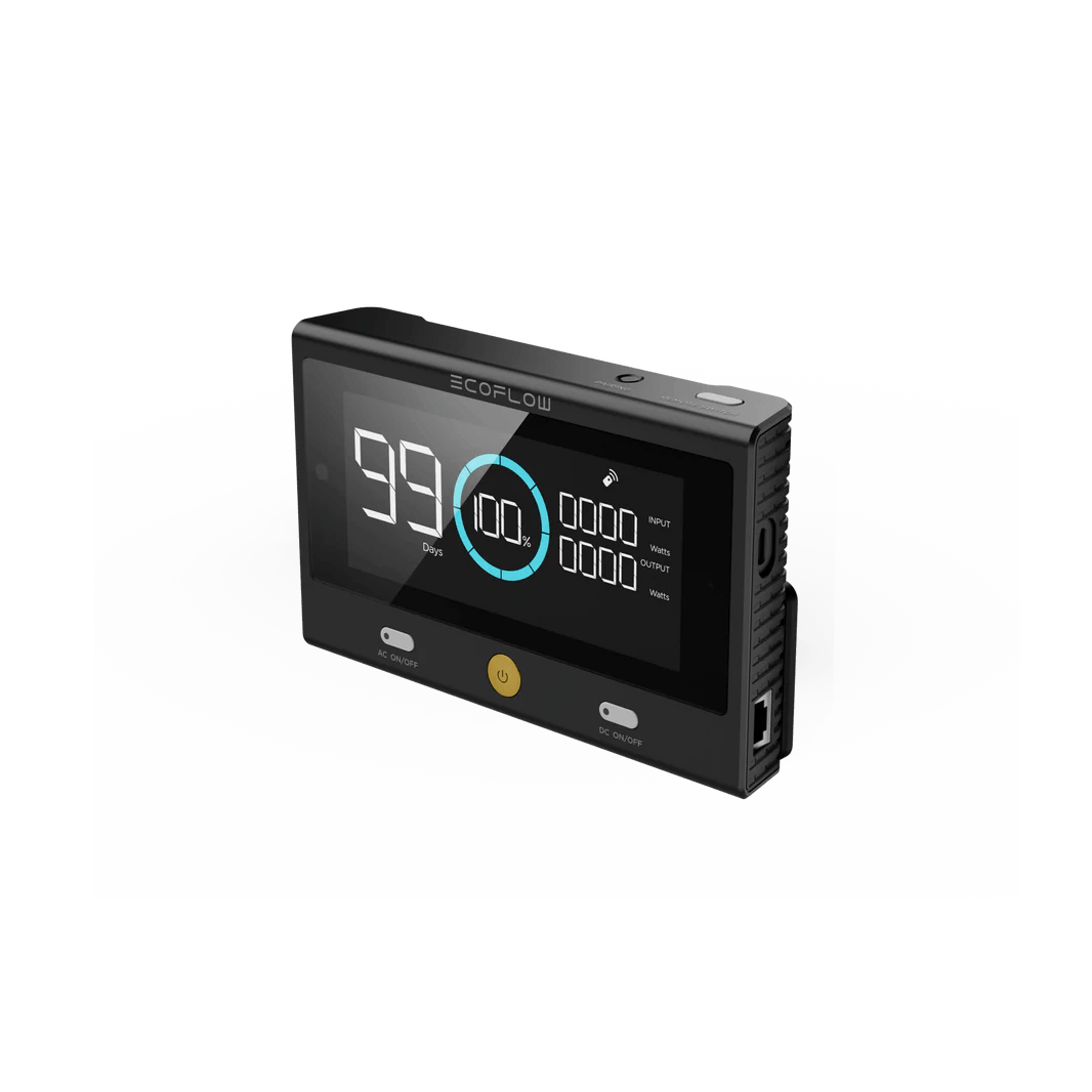 EcoFlow DELTA Pro Remote Control - EcoFlowGuam