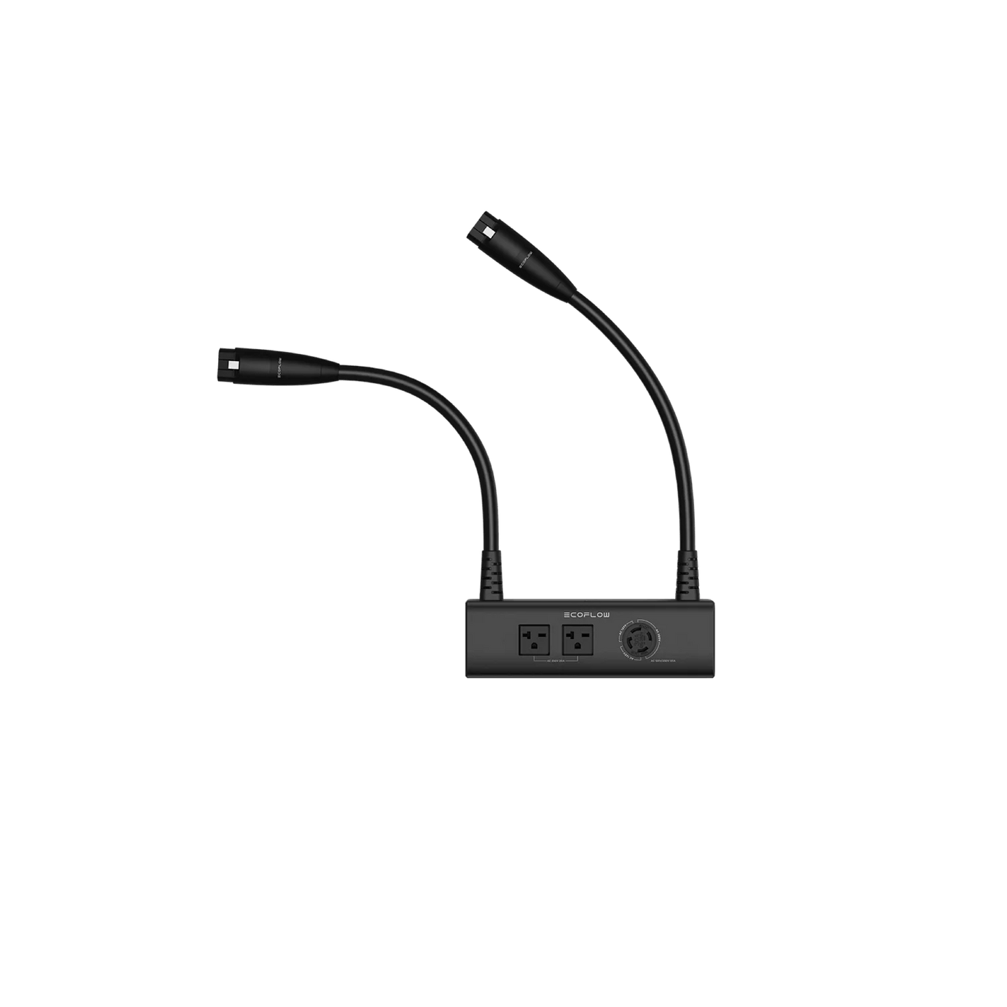 EcoFlow Double Voltage Hub (DELTA Pro) - EcoFlowGuam