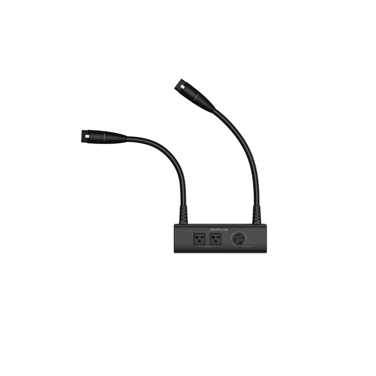 EcoFlow Double Voltage Hub (DELTA Pro) - EcoFlowGuam