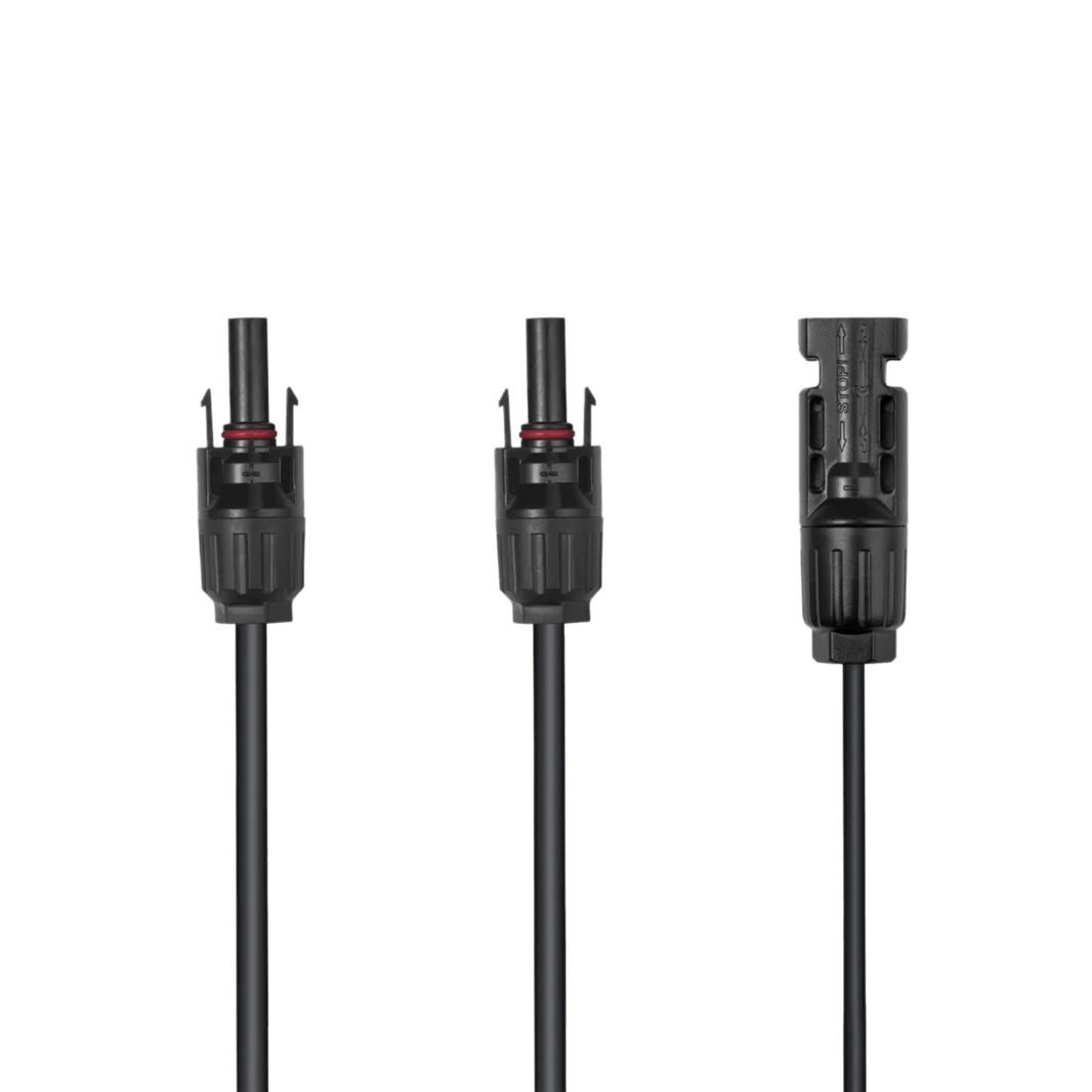EcoFlow Solar Parallel Connection Cable - EcoFlowGuam
