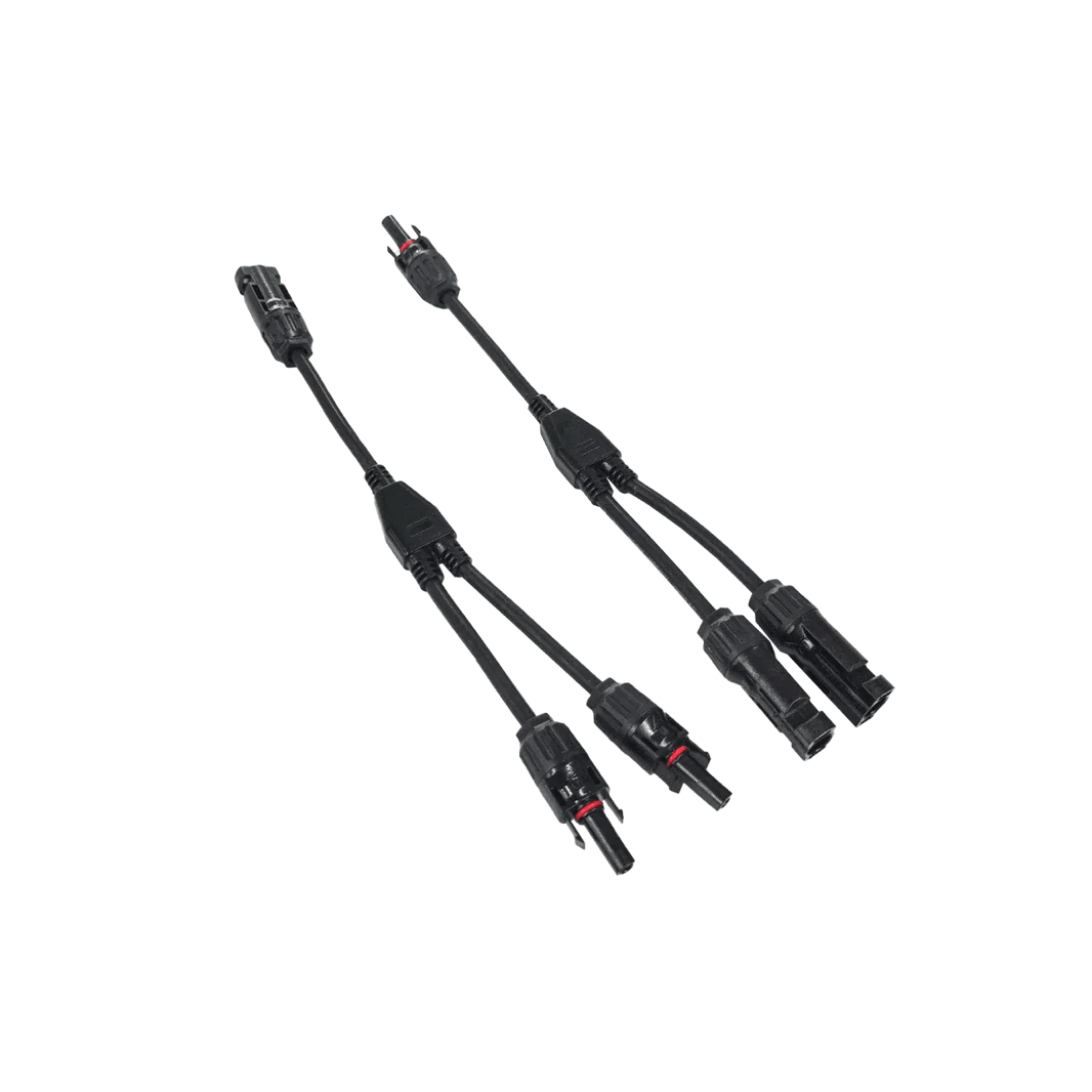 EcoFlow Solar Parallel Connection Cable - EcoFlowGuam