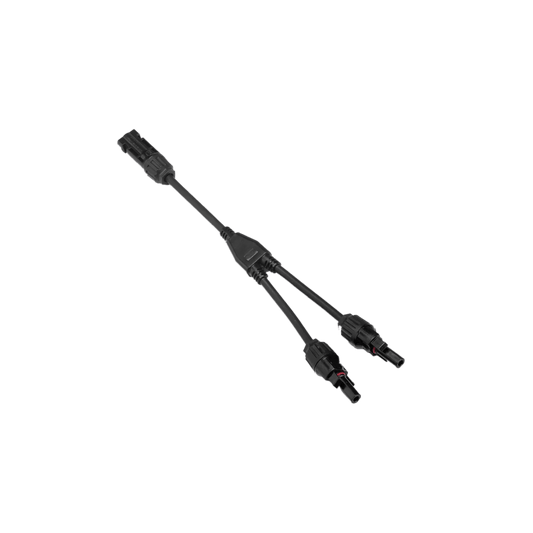 EcoFlow Solar Parallel Connection Cable - EcoFlowGuam