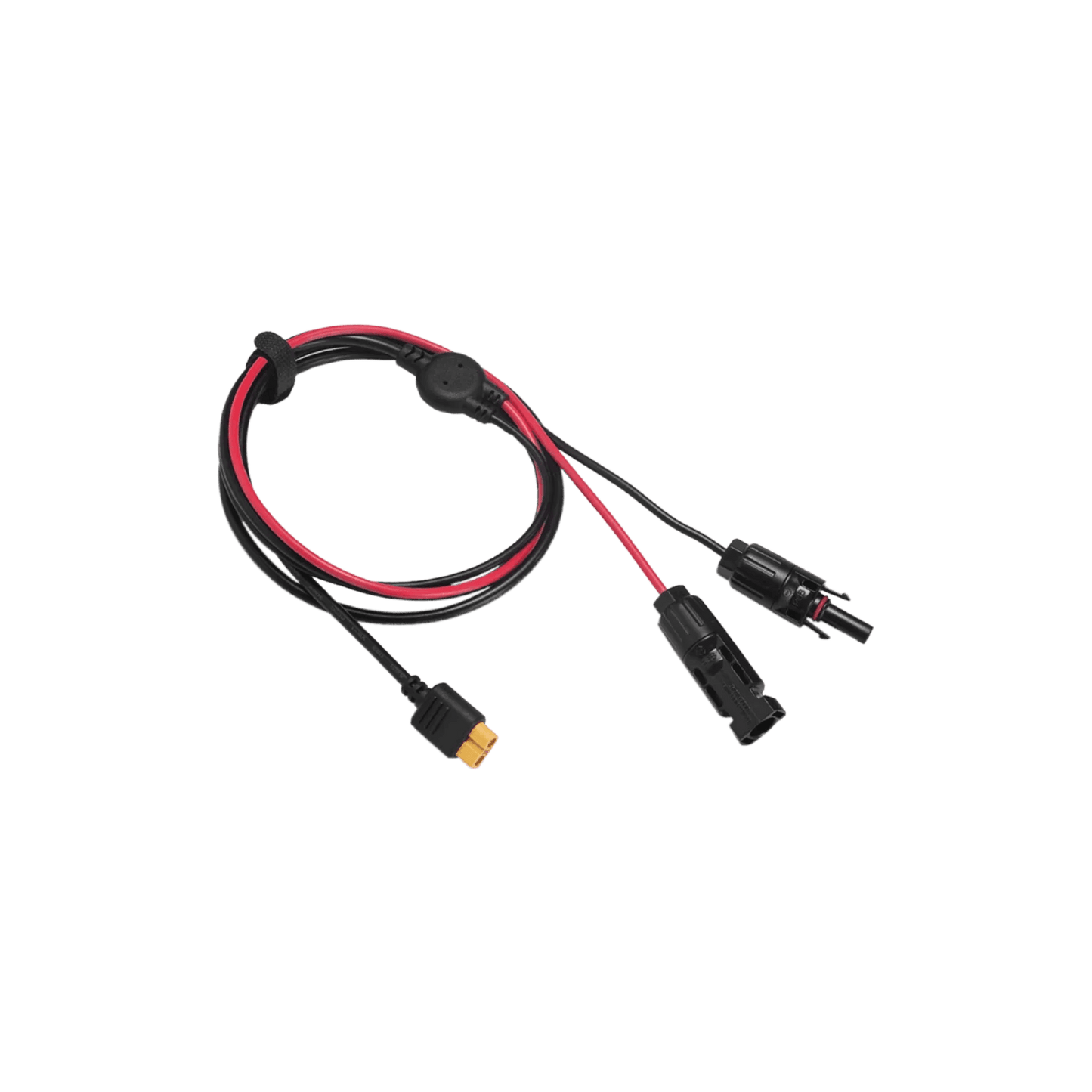 EcoFlow Solar to XT60/XT60i Charging Cable - EcoFlowGuam