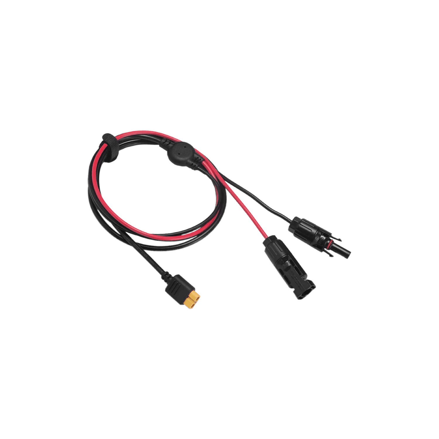 EcoFlow Solar to XT60/XT60i Charging Cable - EcoFlowGuam