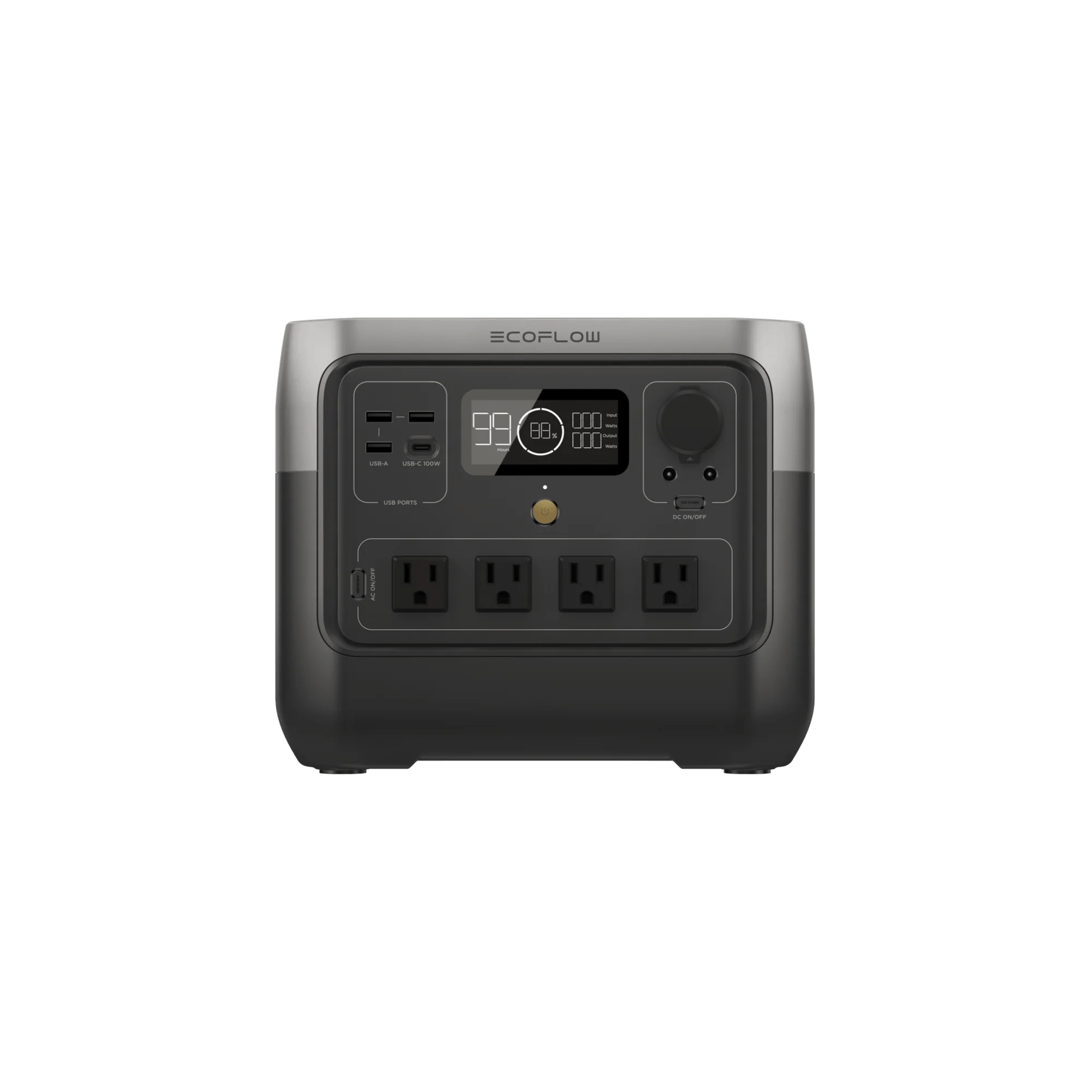EcoFlow Guam | RIVER 2 Pro (800W | 768Wh) EcoFlow Guam | RIVER 2 Pro (800W | 768Wh)