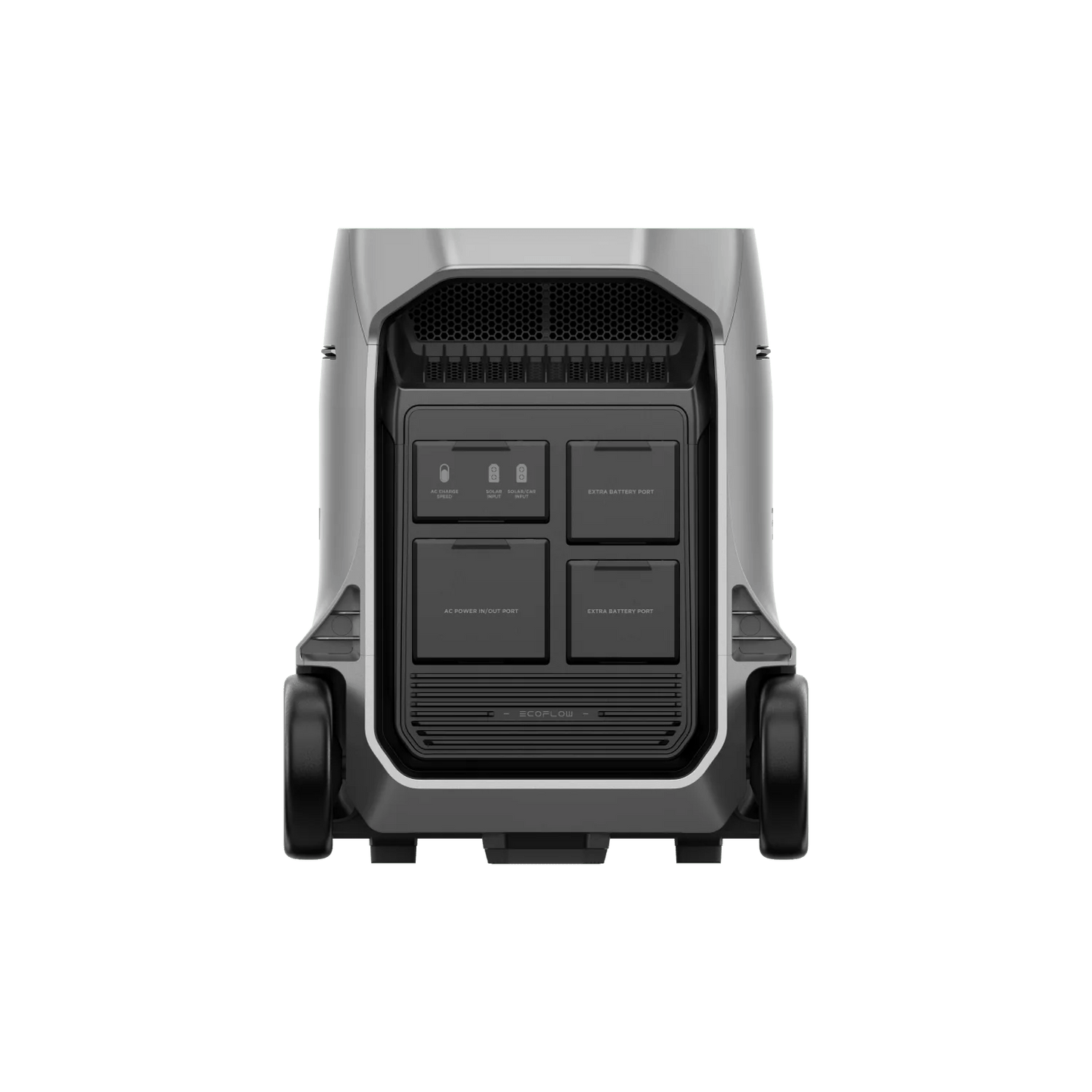 DELTA Pro 3 (120V/240V - 4000W | 4096Wh) - EcoFlow Guam