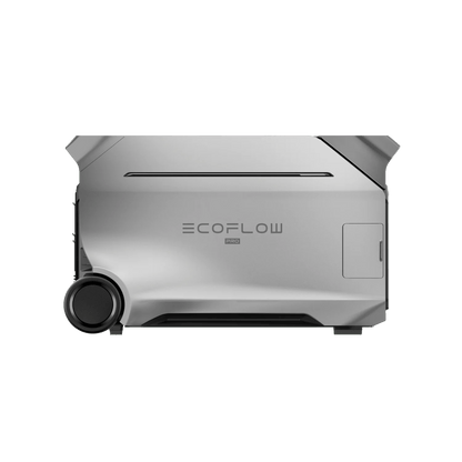 DELTA Pro 3 (120V/240V - 4000W | 4096Wh) - EcoFlow Guam