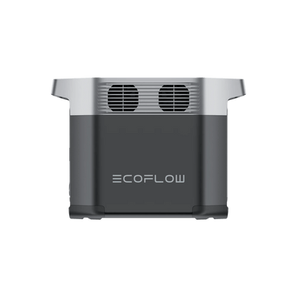 EcoFlow DELTA 2 (1800W | 1kWh) - EcoFlowGuam - Guam Portable Solar Generator Power Station 