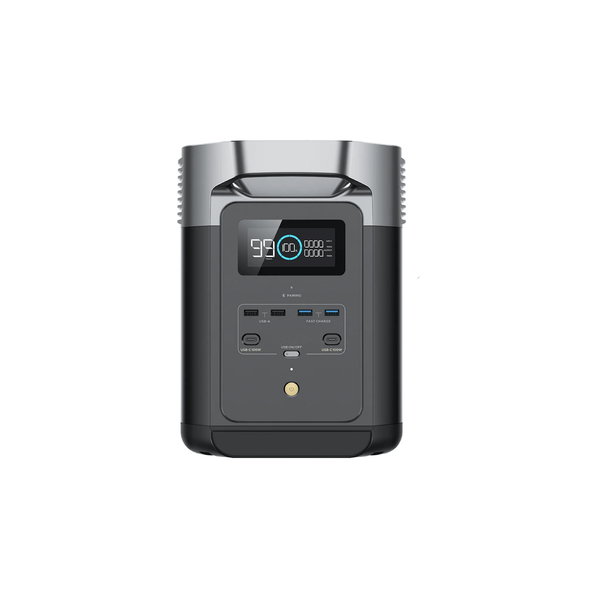 EcoFlow Guam | DELTA 2 Solar Generator Power Station