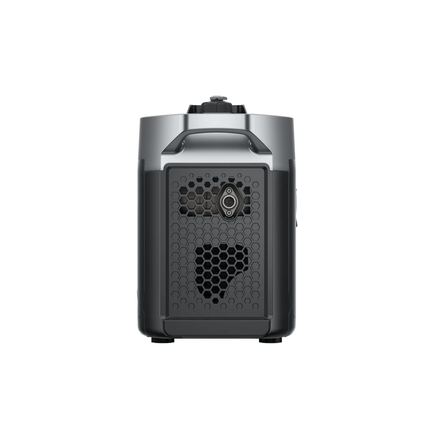 EcoFlow Smart Generator (Dual Fuel) - EcoFlowGuam - Guam Portable Solar Generator Power Station 