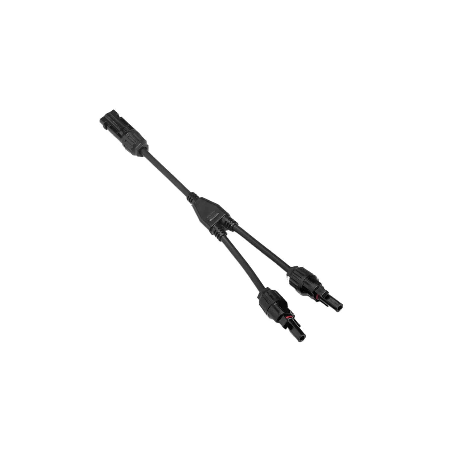Open Parallel Cable EcoFlow Guam | Solar Parallel Connection Cable