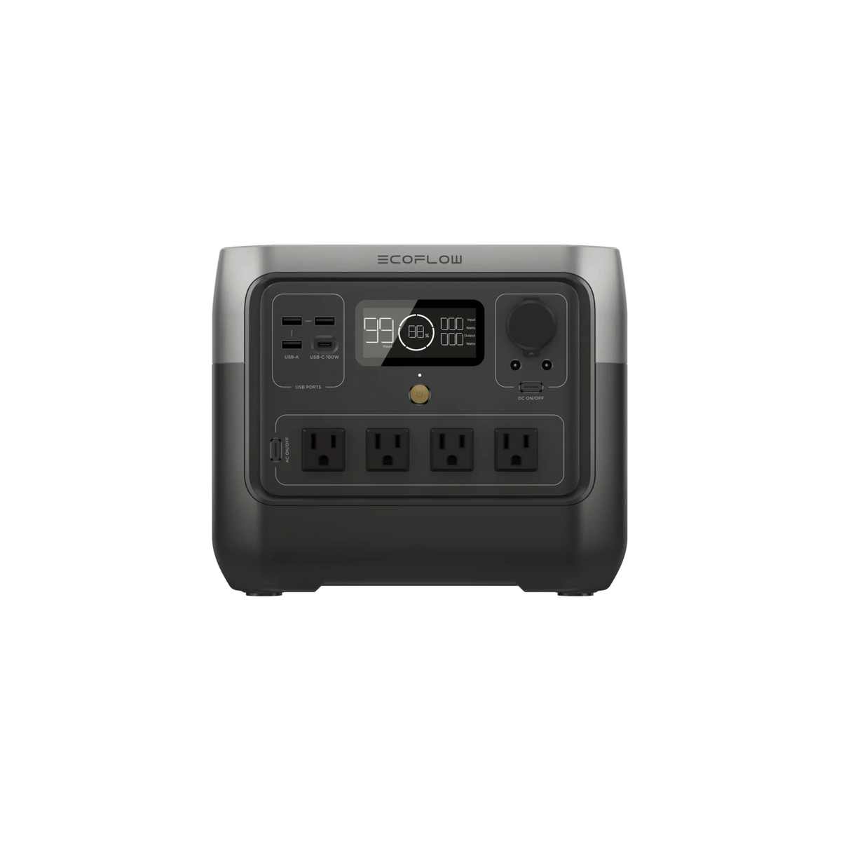 EcoFlow Guam | RIVER 2 Pro (800W | 768Wh) EcoFlow Guam | RIVER 2 Pro (800W | 768Wh)