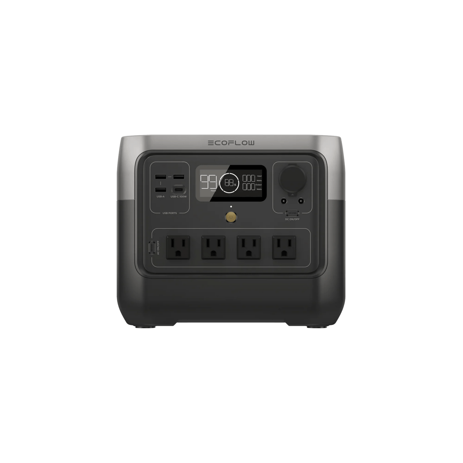 EcoFlow Guam | RIVER 2 Pro (800W | 768Wh)